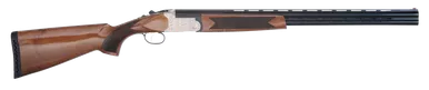 Tristar Setter S/T 28 Gauge Over Under Shotgun 28" Barrel Walnut Stock