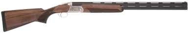 Tristar Trinity II Over Under 16 Gauge Shotgun 28" Blued Barrel Walnut Stock