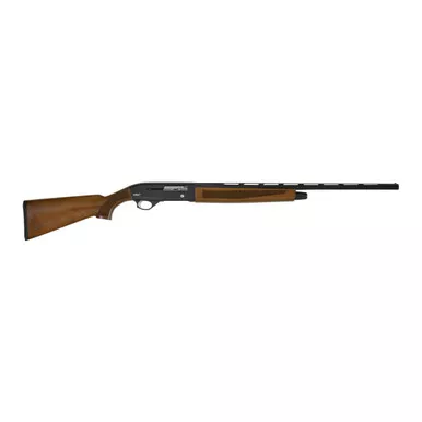 Tristar Viper G2 Semi Automatic 410 Bore Shotgun 26" Blued Barrel Walnut Field Stock
