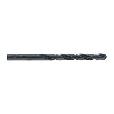 Triumph Systems Jobber Length Letter Drill P .323 Inch Diameter