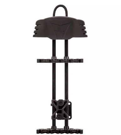Trophy Ridge 5-Spot Quiver Black