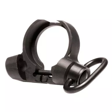 Troy Pro Grade Receiver Sling Adapter Black QD