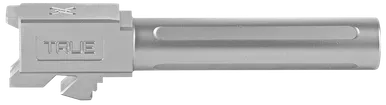 True Precision Barrel Glock 19 9mm Luger Stainless Steel