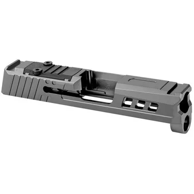 True Precision P365 Slide RMS Cut Gray