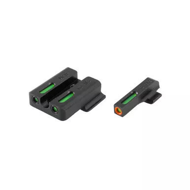 Truglo TFX Pro Sight Set for Smith & Wesson M&P SD9 SD40