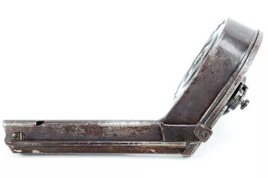Type 2 Luger Snail Drum Magazine - WW1
