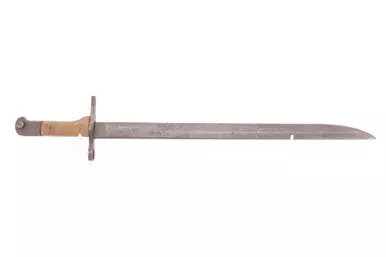 Type 30 Bayonet - Matsushita Var. O