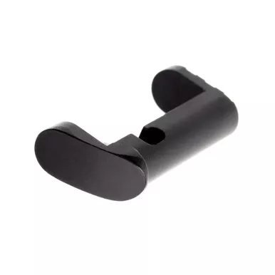 Tyrant CNC Hellcat Magazine Extension +3 9mm Black