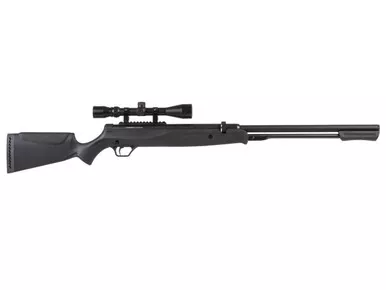 Umarex Synergis 12-Shot Underlever Air Rifle .177 Caliber with 3-9x40 Scope