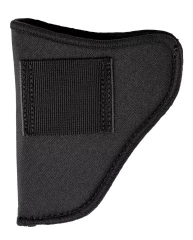 Uncle Mike's Inside the Pants Holster Size 10 Black Right Hand