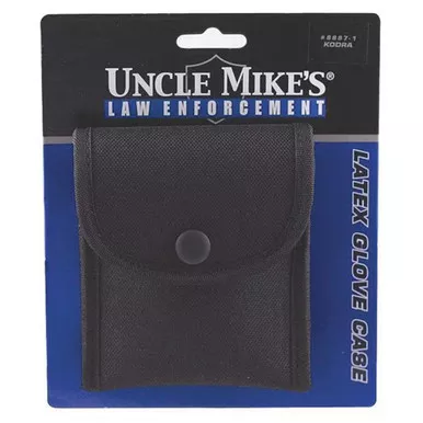 Uncle Mike's Latex Glove Pouch
