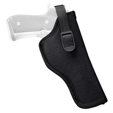 Uncle Mike's Sidekick Holster Size 0 Black Right Hand