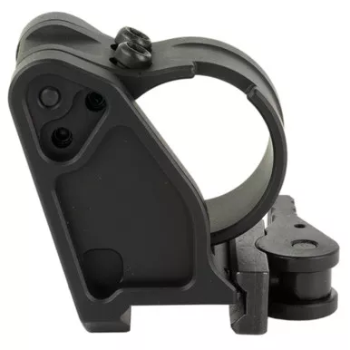 Unity Tactical FAST FTC Aimpoint Magnifier Mount Black