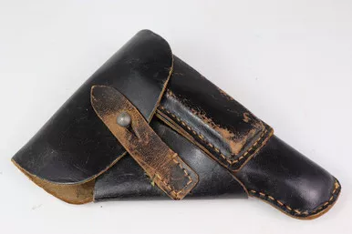 Unmarked 7.65mm Holster