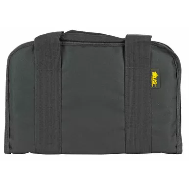 US Peacekeeper Attach Case Black
