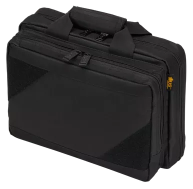 Us Peacekeeper Macro Mini Range Bag Black