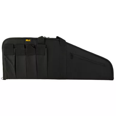 US Peacekeeper MSR Rifle Case 35 Inch Polyester Black