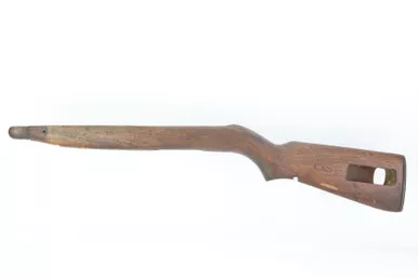 Used M1 Carbine Stock