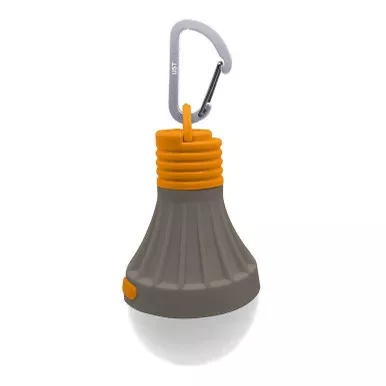 UST Tent Bulb Lantern Blue/Green