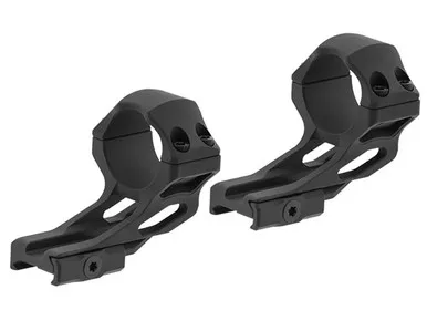 UTG ACCU-SYNC 30mm High Profile 37mm Offset Scope Rings
