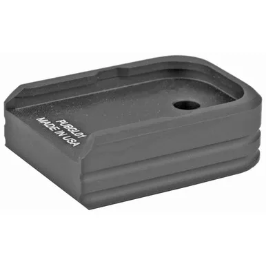 UTG Pro Glock Magazine Base Pad Black