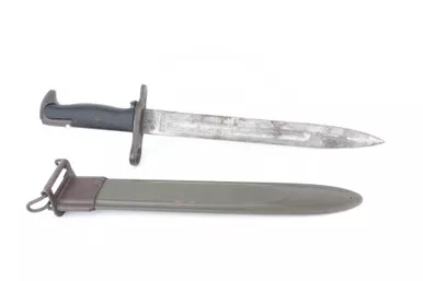 Utica Cutlery M1 Bayonet
