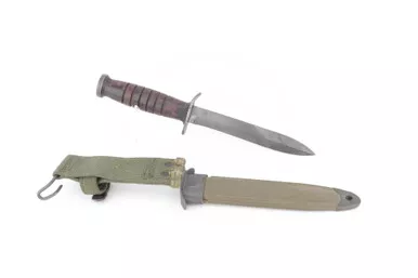 Utica M3 Fighting Knife
