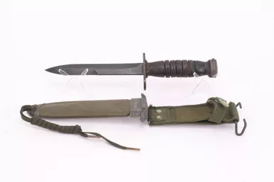 Utica M4 Bayonet
