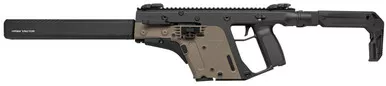 Vector CRB (Precision Rifle)