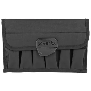 Vertx 6 Magazine Pouch Nylon Black