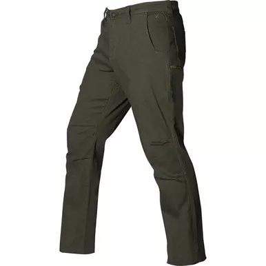 Vertx Delta Stretch Men's Pant, Olive Green, 42x34