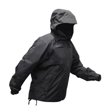 Vertx Integrity Shell Jacket Black 3XL