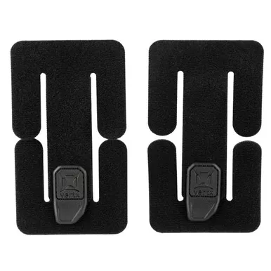 Vertx Tactigami Medium Black 2 Pack