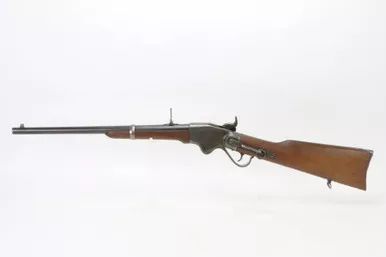 Very Nice Spencer Model 1865 Repeating Carbine