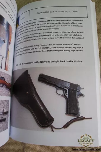 Veteran Bring Backs Volume 3