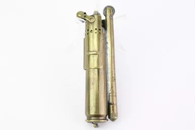 Vintage Shell Casing Lighter