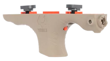 Viridian HS1 Red Laser Hand Stop with M-Lok Mounting
