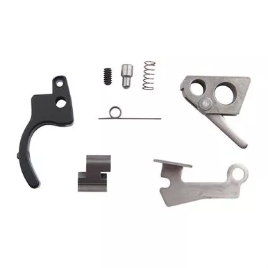 Volquartsen Accurizing Kit Ruger MKII, MKIII, 22/45 Black