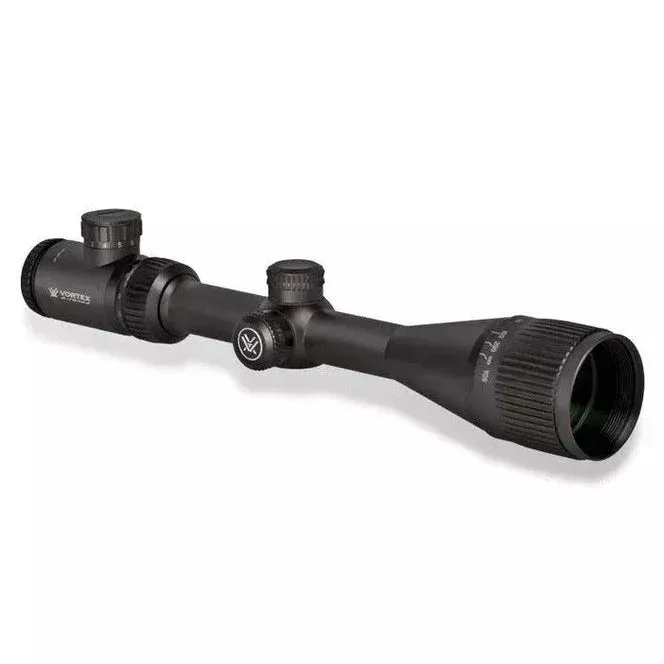 VORTEX CROSSFIRE 6-18X44 V-BRITE AO
