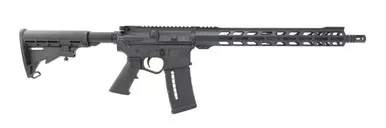 WA-15B (Bolt Action Rifle) (8974)