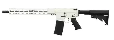 WA-15B (Bolt Action Rifle)