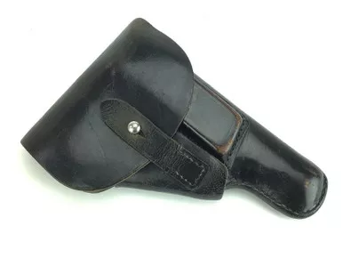 Walther PP Commercial Shoulder Holster