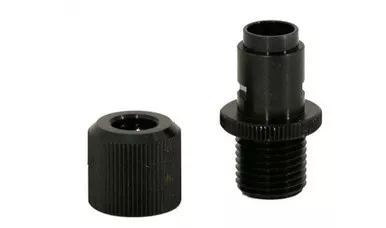 Walther Threaded Barrel Adapter P22