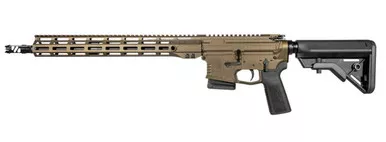 Warrior Systems WSM15 Bolt Action Rifle (6.5 Creedmoor, High Performance)