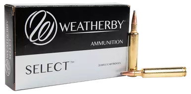 Weatherby 30-378 Weatherby Magnum Ammo 180 Grain Hornady Interlock Box of 20