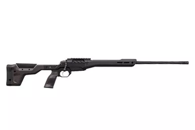 Weatherby 307 Alpine MDT Bolt Action Rifle (6.5 Creedmoor, 22" Barrel)