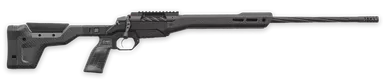 Weatherby 307 Alpine MDT Rifle 7mm PRC 24" Barrel Black with Muzzle Brake