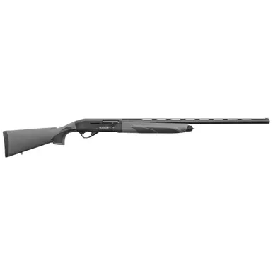 Weatherby Element Semi-Automatic 12 Gauge Shotgun 20/26" Black Barrel Black Stock