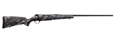 Weatherby Mark V Backcountry Ti 2.0 Bolt Action Rifle (6.5 WBY RPM, 4.9 lbs)