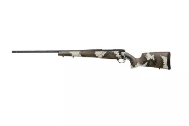 Weatherby Mark V High Country Bolt Action Rifle (6.5-300 Wby Mag, 26" Barrel) (3795)